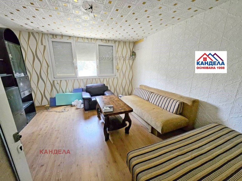 Продава 2-СТАЕН, гр. Пловдив, Кършияка, снимка 8 - Aпартаменти - 46777707