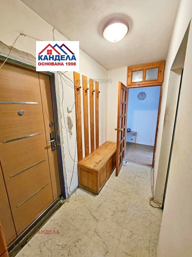 Продава 2-СТАЕН, гр. Пловдив, Кършияка, снимка 3 - Aпартаменти - 46777707