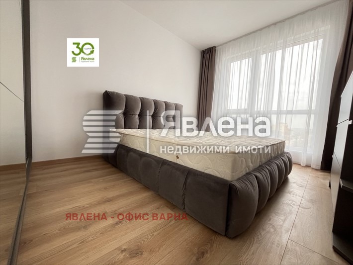 На продаж  1 спальня Варна , м-т Пчелина , 58 кв.м | 13678117 - зображення [2]