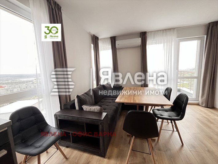 In vendita  1 camera da letto Varna , m-t Pchelina , 58 mq | 13678117 - Immagine [3]