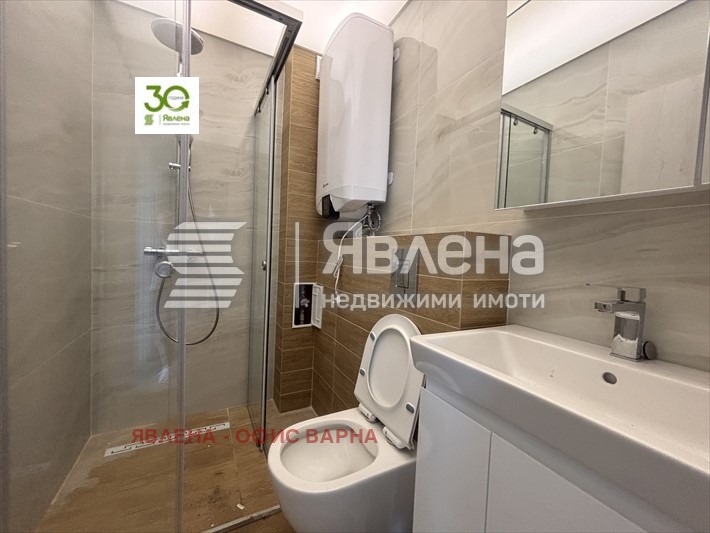 На продаж  1 спальня Варна , м-т Пчелина , 50 кв.м | 91495891 - зображення [3]