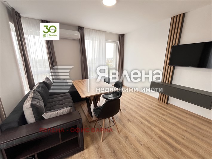 На продаж  1 спальня Варна , м-т Пчелина , 50 кв.м | 91495891 - зображення [2]