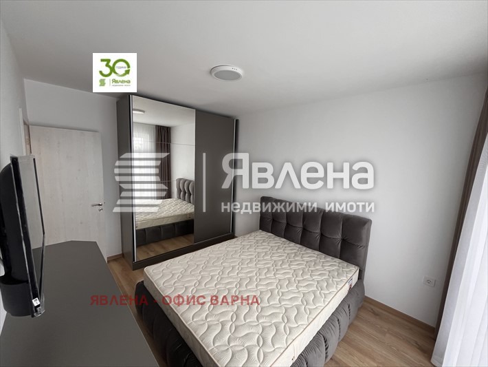 En venta  1 dormitorio Varna , m-t Pchelina , 50 metros cuadrados | 91495891