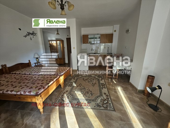 Продава 2-СТАЕН, гр. Поморие, област Бургас, снимка 1 - Aпартаменти - 48385723