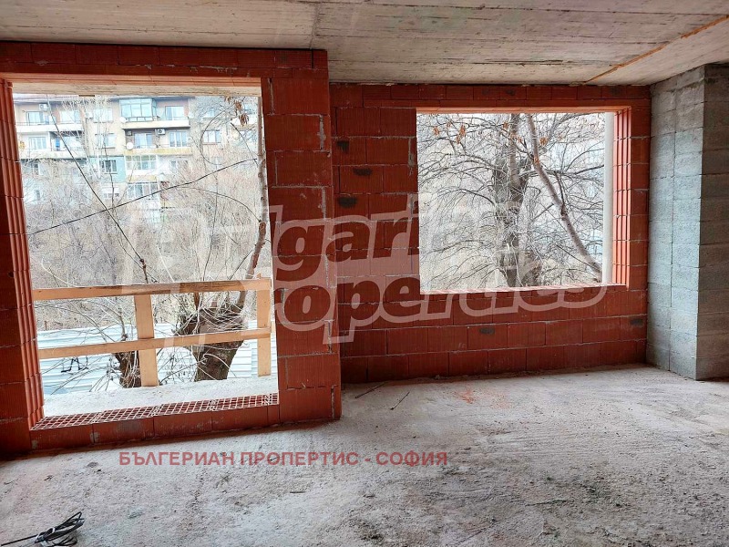 Продава  2-стаен град София , Банишора , 73 кв.м | 60847834 - изображение [8]