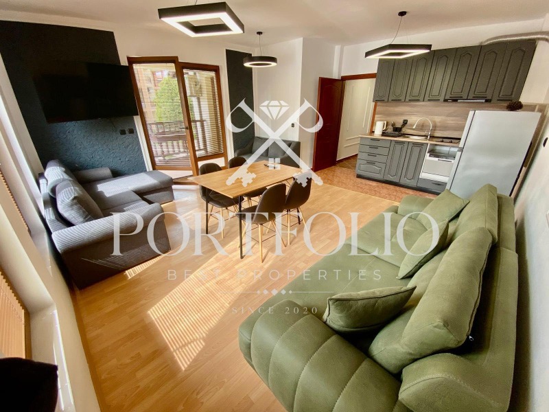 Продава  2-стаен, област Бургас, гр. Свети Влас •  122 000 EUR • ID 49800903 — holmes.bg - [1] 