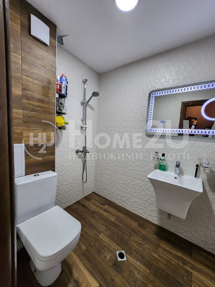 Satılık  1 yatak odası Sofia , Ovça kupel , 66 metrekare | 81645061 - görüntü [8]