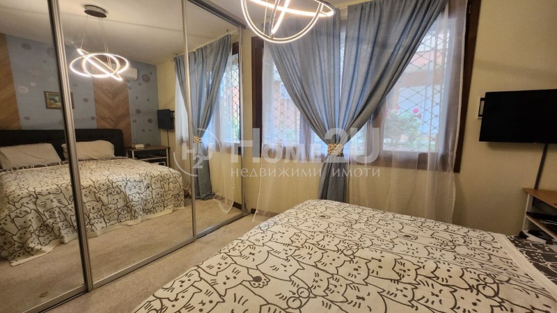 Satılık  1 yatak odası Sofia , Ovça kupel , 66 metrekare | 81645061 - görüntü [6]