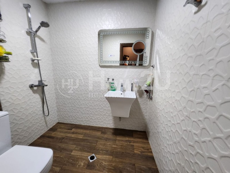 Satılık  1 yatak odası Sofia , Ovça kupel , 66 metrekare | 81645061 - görüntü [7]