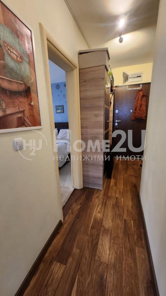 Satılık  1 yatak odası Sofia , Ovça kupel , 66 metrekare | 81645061 - görüntü [4]