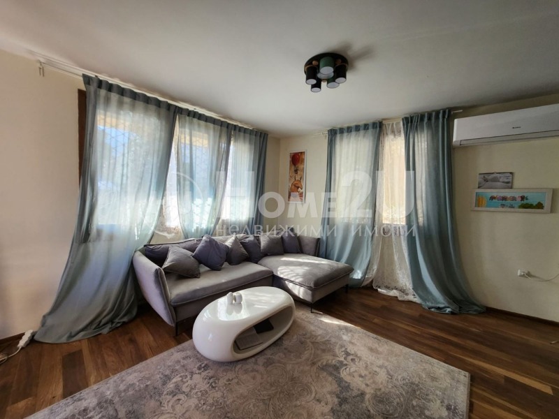 Продава  2-стаен, град София, Овча купел •  163 000 EUR • ID 48258899 — holmes.bg - [1] 
