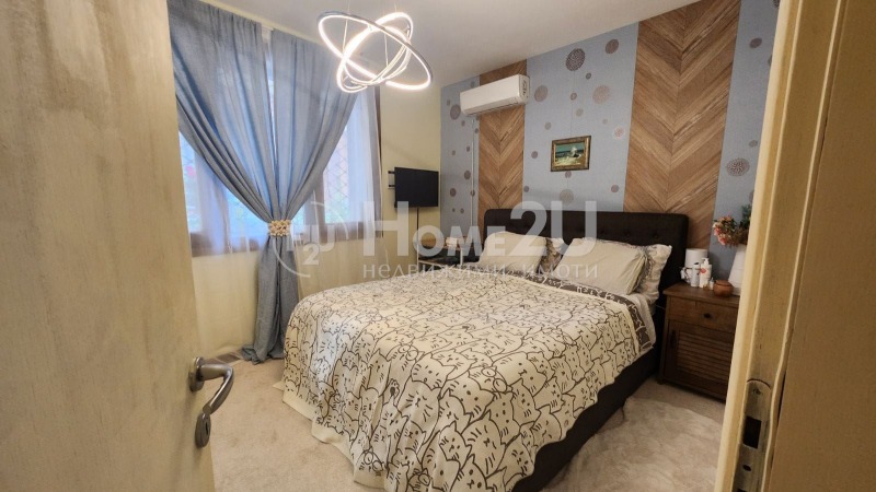 Satılık  1 yatak odası Sofia , Ovça kupel , 66 metrekare | 81645061 - görüntü [5]