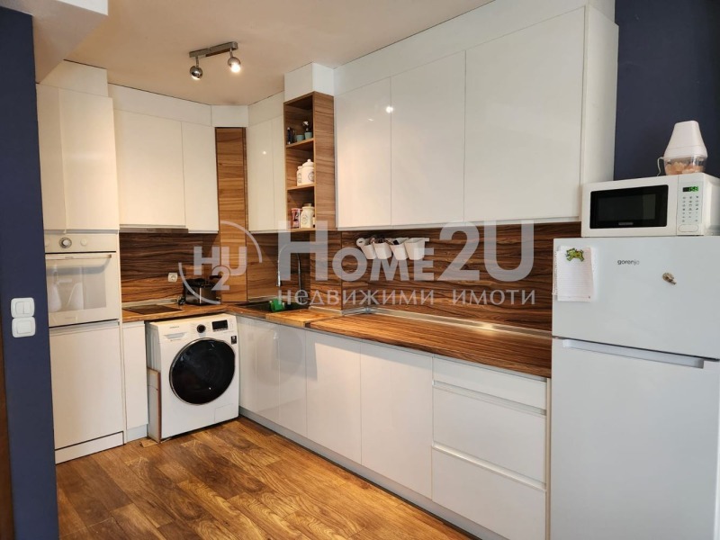 Satılık  1 yatak odası Sofia , Ovça kupel , 66 metrekare | 81645061 - görüntü [3]