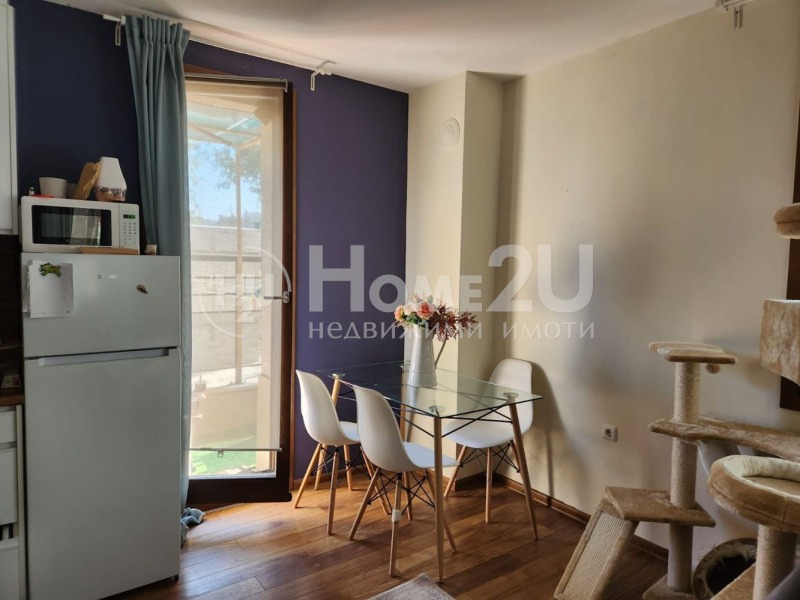 Satılık  1 yatak odası Sofia , Ovça kupel , 66 metrekare | 81645061 - görüntü [2]