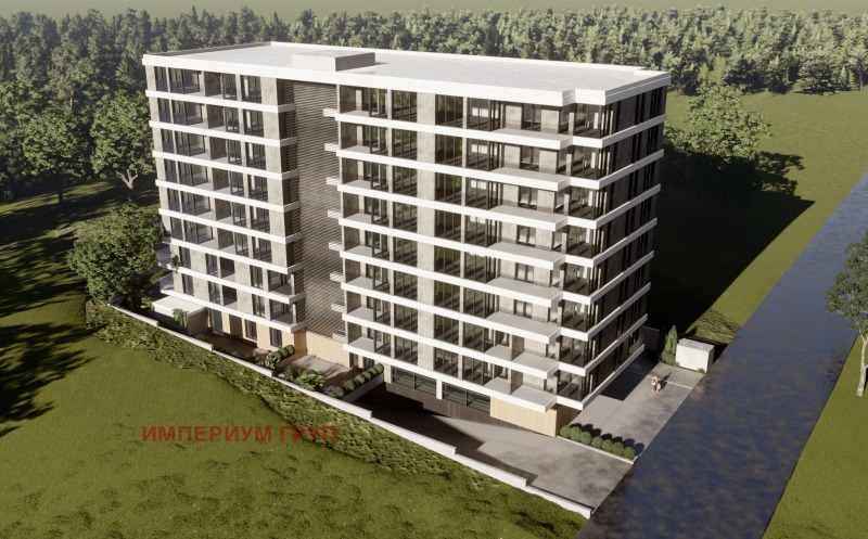 На продаж  1 спальня Варна , Възраждане 1 , 79 кв.м | 44492322 - зображення [4]