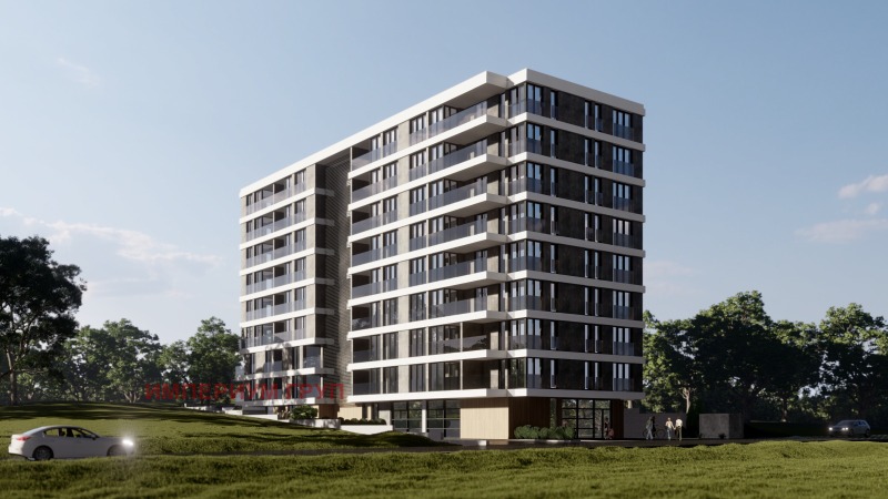 На продаж  1 спальня Варна , Възраждане 1 , 79 кв.м | 44492322 - зображення [5]