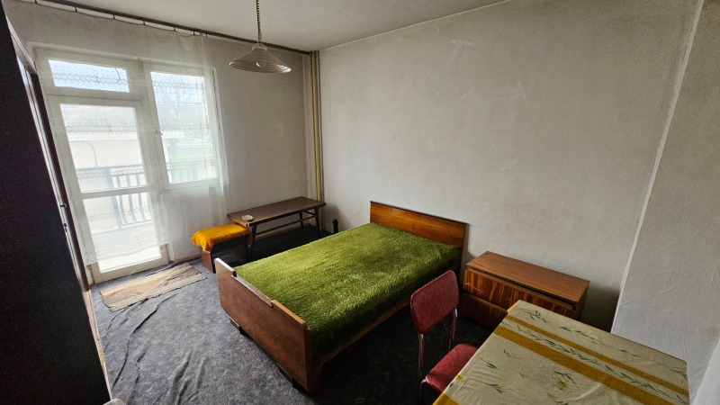 Продава 2-СТАЕН, гр. Разград, Освобождение, снимка 7 - Апартаменти - 52390579