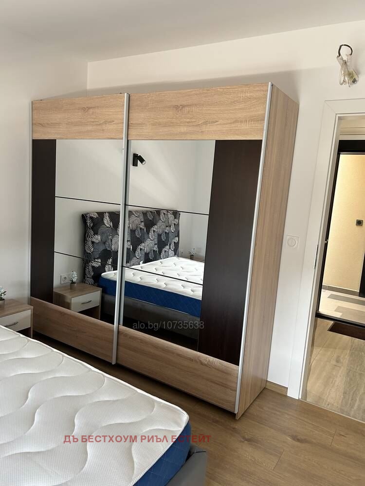 Продава 2-СТАЕН, гр. Варна, Победа, снимка 2 - Апартаменти - 52521390