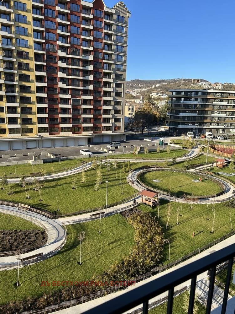 Продава 2-СТАЕН, гр. Варна, Победа, снимка 6 - Апартаменти - 52521390