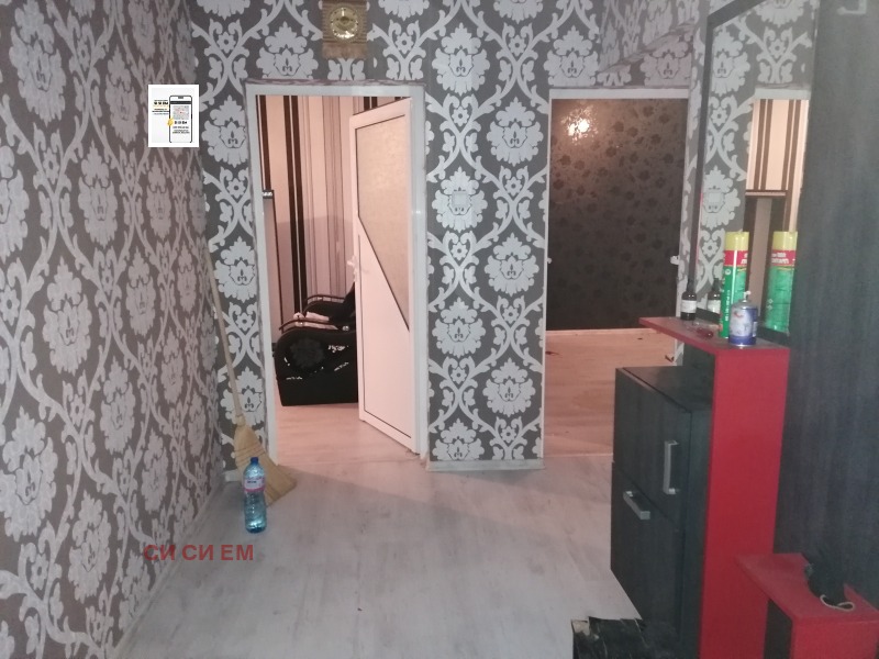 Продава 2-СТАЕН, гр. Добрич, Балик, снимка 3 - Апартаменти - 53329874