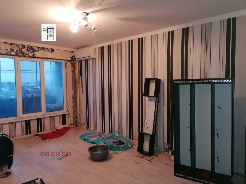 Продава 2-СТАЕН, гр. Добрич, Балик, снимка 7 - Апартаменти - 53329874