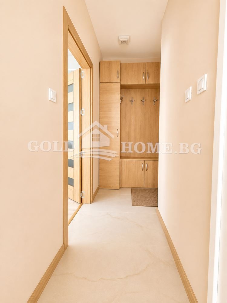 Продава 2-СТАЕН, гр. Пловдив, Коматевско шосе, снимка 15 - Апартаменти - 55588346