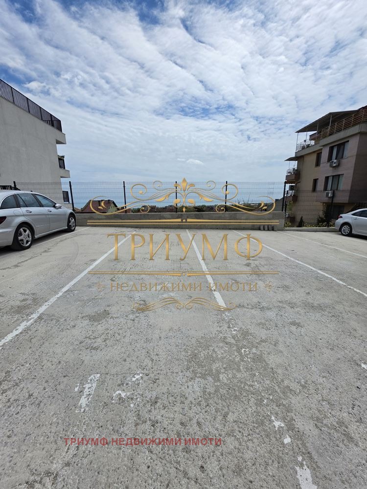 Продава 2-СТАЕН, гр. Варна, Виница, снимка 16 - Апартаменти - 55986821