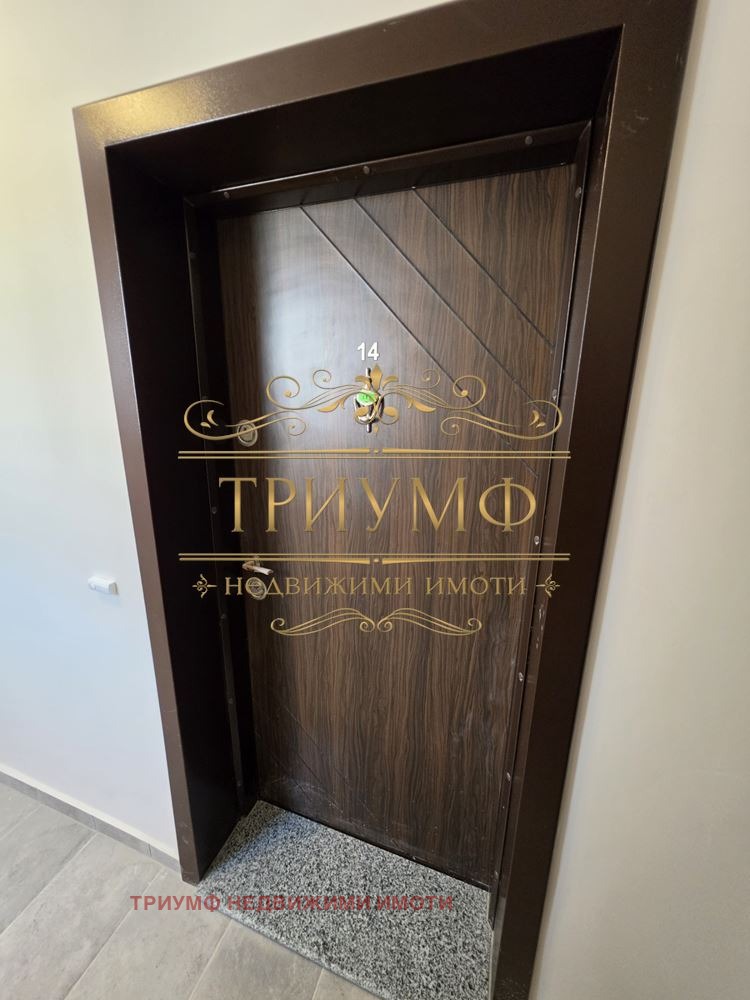 Продава 2-СТАЕН, гр. Варна, Виница, снимка 6 - Апартаменти - 55986821