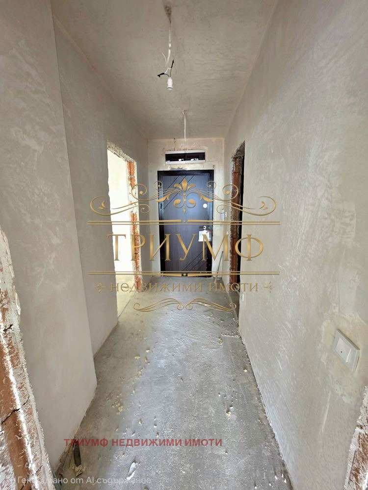 Продава 2-СТАЕН, гр. Варна, Виница, снимка 10 - Апартаменти - 55986821