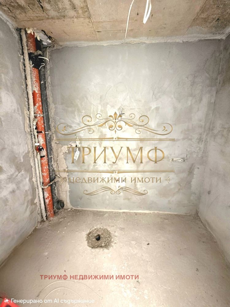 Продава 2-СТАЕН, гр. Варна, Виница, снимка 11 - Апартаменти - 55986821