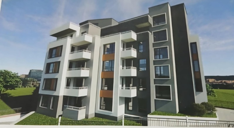 En venta  2 dormitorios Kardzhali , Vazrozhdentsi , 100 metros cuadrados | 22077881