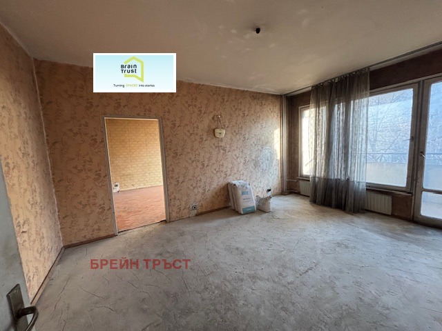 Продава 3-СТАЕН, гр. София, Оборище, снимка 3 - Aпартаменти - 48871107