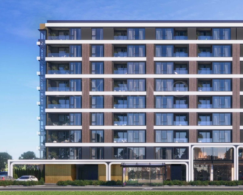 In vendita  2 camere da letto Burgas , Izgrev , 110 mq | 59250901 - Immagine [4]
