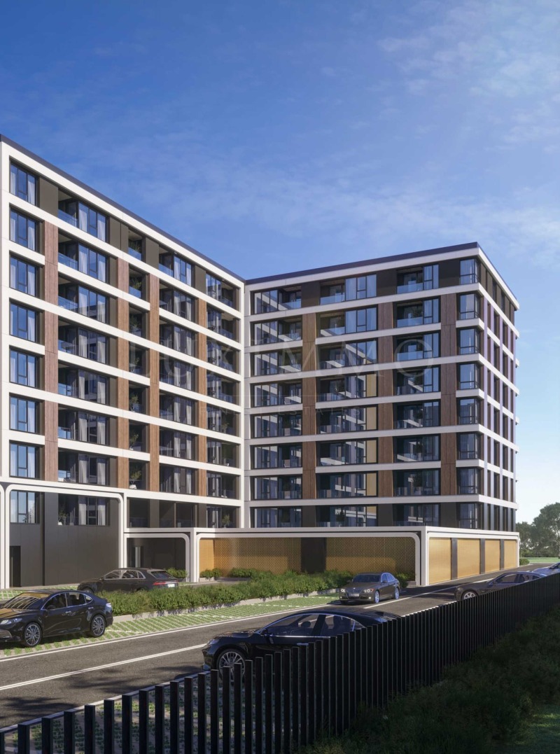 In vendita  2 camere da letto Burgas , Izgrev , 110 mq | 59250901 - Immagine [5]