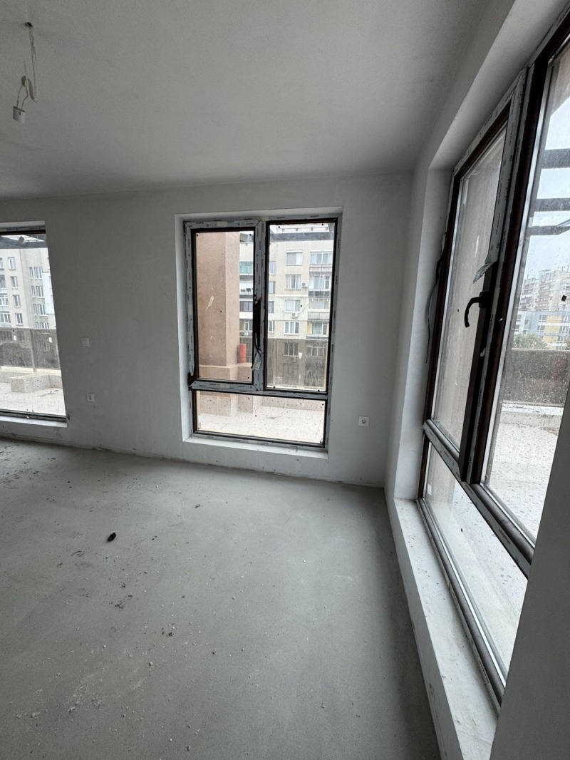 Продава 3-СТАЕН, гр. Пловдив, Южен, снимка 4 - Апартаменти - 52494993