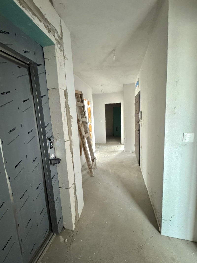 Продава 3-СТАЕН, гр. Пловдив, Южен, снимка 17 - Апартаменти - 52494993