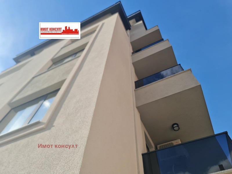 Продава 3-СТАЕН, гр. Пловдив, Христо Смирненски