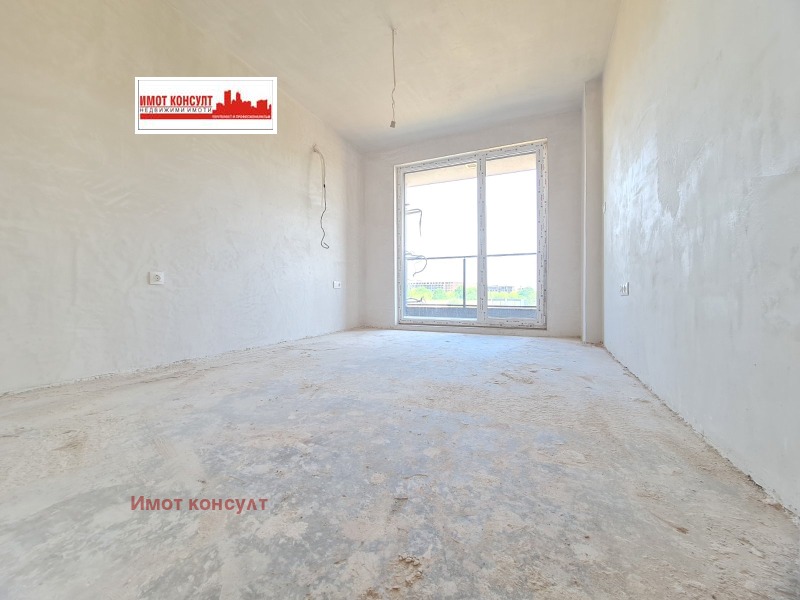 Продава 3-СТАЕН, гр. Пловдив, Христо Смирненски, снимка 2 - Апартаменти - 53191122