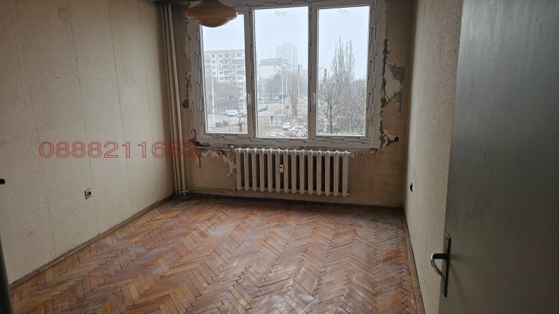 Продава 3-СТАЕН, гр. София, Банишора, снимка 4 - Апартаменти - 53229175