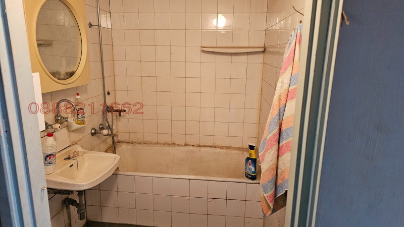 Продава 3-СТАЕН, гр. София, Банишора, снимка 6 - Апартаменти - 53229175