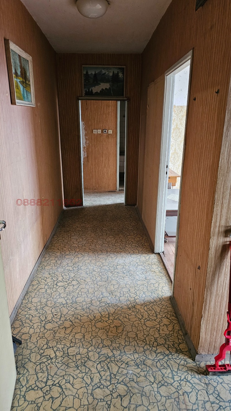 Продава 3-СТАЕН, гр. София, Банишора