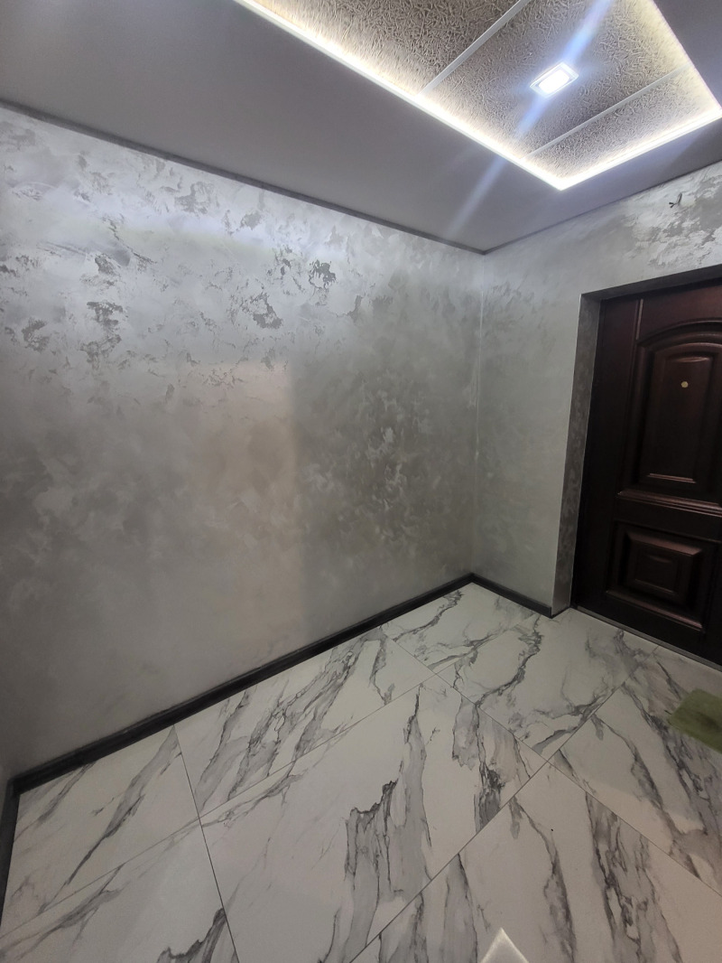 Продава 3-СТАЕН, гр. Плевен, Широк център, снимка 11 - Апартаменти - 53243000