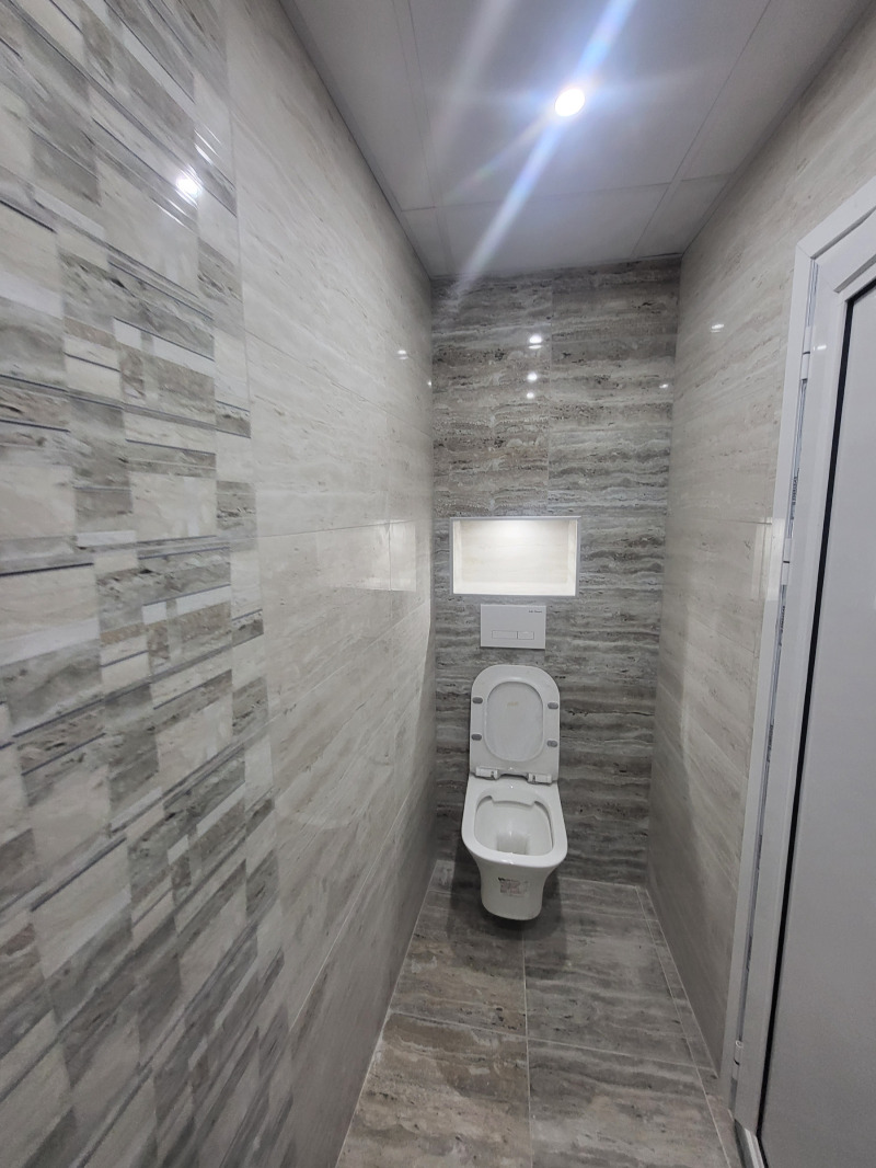 Продава 3-СТАЕН, гр. Плевен, Широк център, снимка 6 - Апартаменти - 53243000