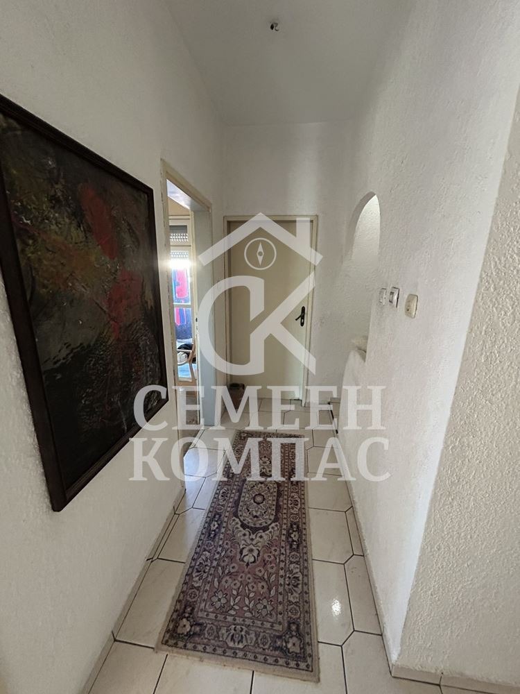 Продава 3-СТАЕН, гр. Пловдив, Тракия, снимка 5 - Апартаменти - 53259756