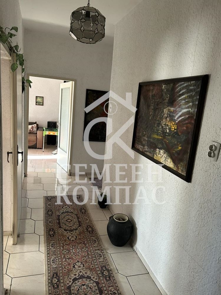 Продава 3-СТАЕН, гр. Пловдив, Тракия, снимка 6 - Апартаменти - 53259756