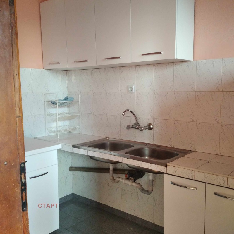 Продава 4-СТАЕН, гр. Стара Загора, Център, снимка 5 - Aпартаменти - 48522325