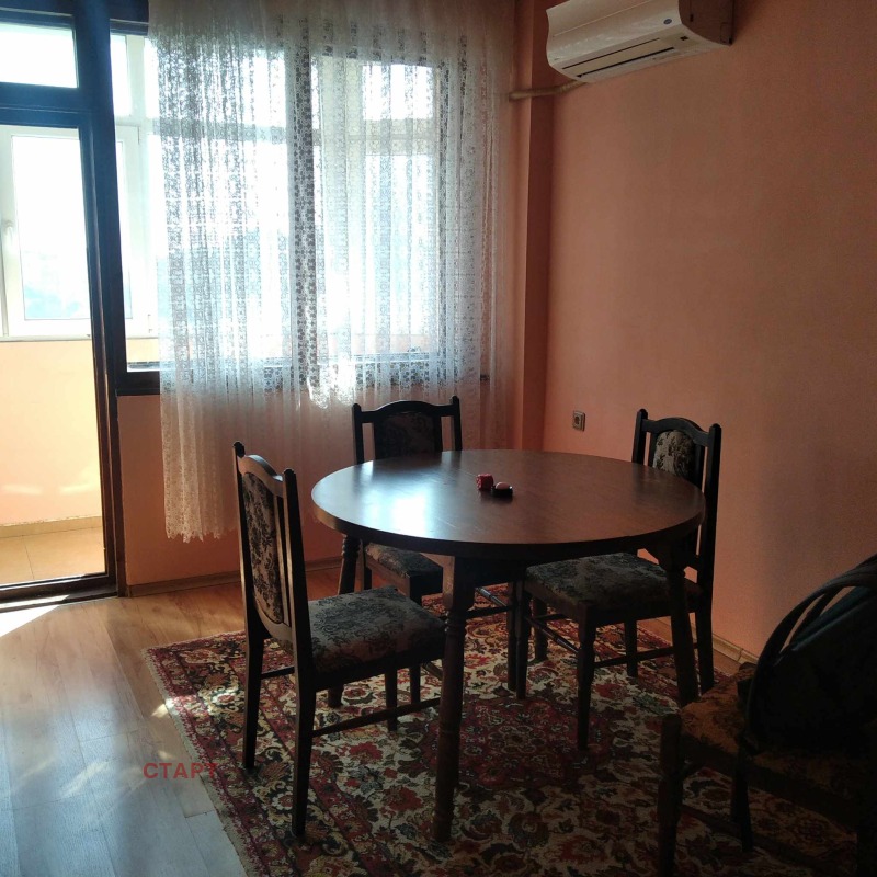 Продава 4-СТАЕН, гр. Стара Загора, Център, снимка 3 - Aпартаменти - 48522325