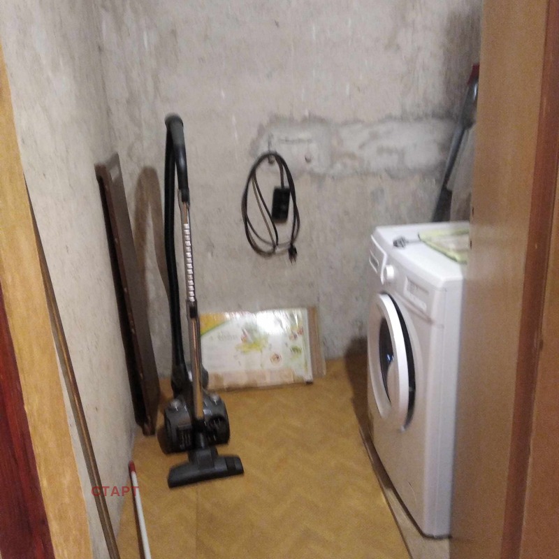 Продава 4-СТАЕН, гр. Стара Загора, Център, снимка 17 - Aпартаменти - 48522325