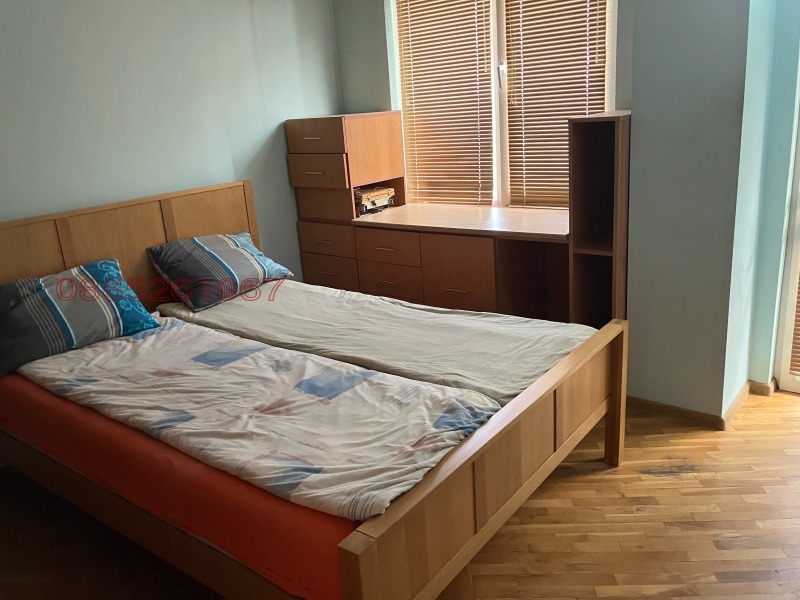 Продаја  3 спаваће собе Стара Загора , Центар , 76 м2 | 11595612 - слика [10]