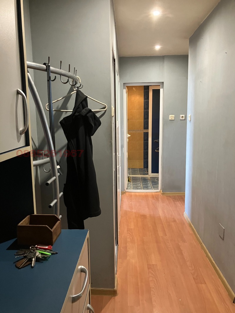 Te koop  3 slaapkamers Stara Zagora , Tsentar , 76 m² | 11595612 - afbeelding [4]